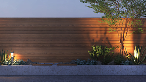 Fence and civil engineering