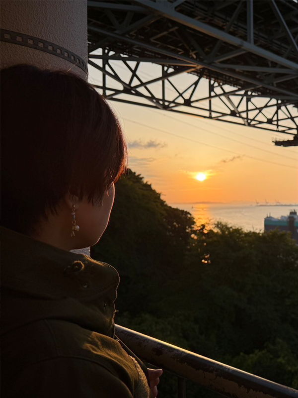 Yukari Kuroda, CEO