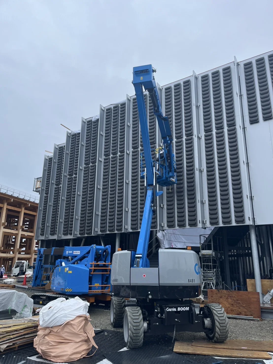 大阪万博2025の植栽・デザイン①